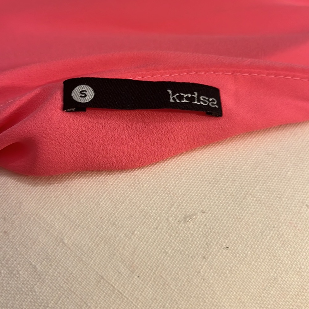 Krisa blouse - Picture 5 of 5